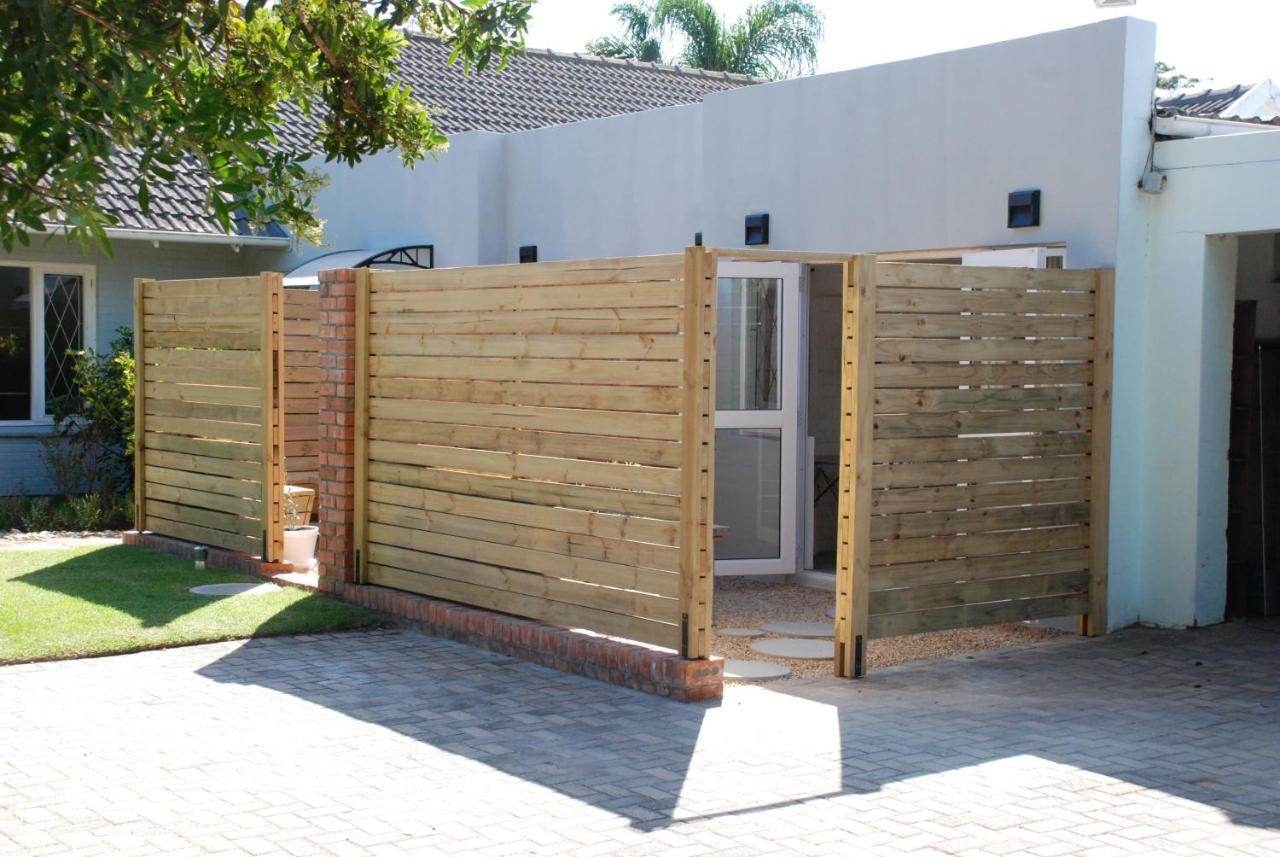 Secure, Private, Queen Room Close To Airport Port Elizabeth Exterior photo